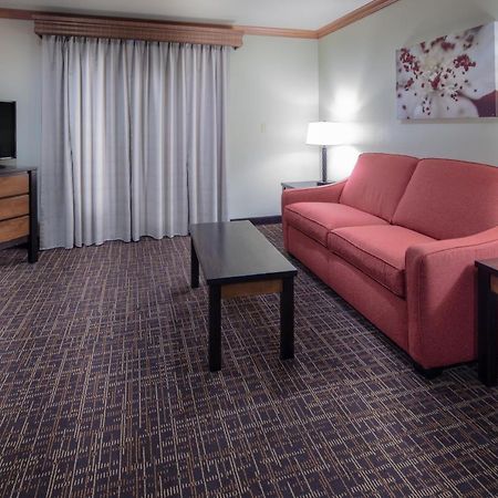 Best Western Wichita North Exterior foto