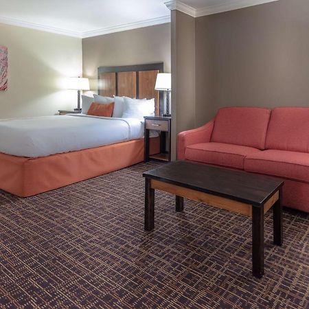 Best Western Wichita North Exterior foto