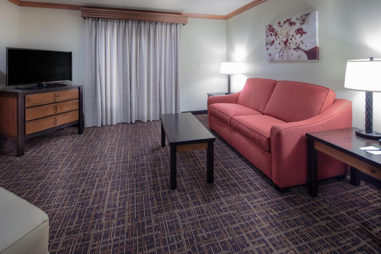 Best Western Wichita North Exterior foto