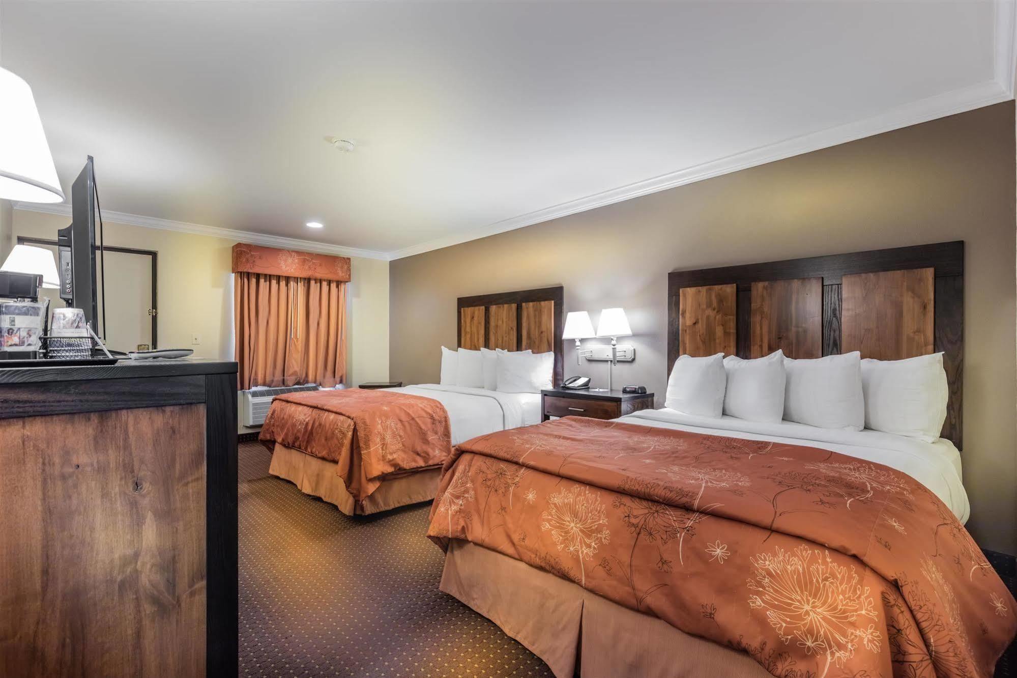 Best Western Wichita North Exterior foto